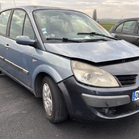 Cardan droit (transmission) RENAULT GRAND SCENIC 2