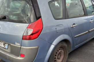 Cardan droit (transmission) RENAULT GRAND SCENIC 2
