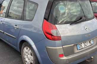 Cardan droit (transmission) RENAULT GRAND SCENIC 2