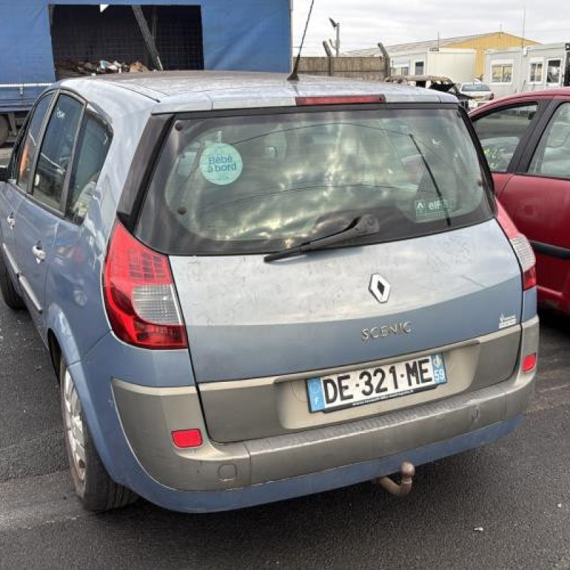 Cardan droit (transmission) RENAULT GRAND SCENIC 2 Photo n°5