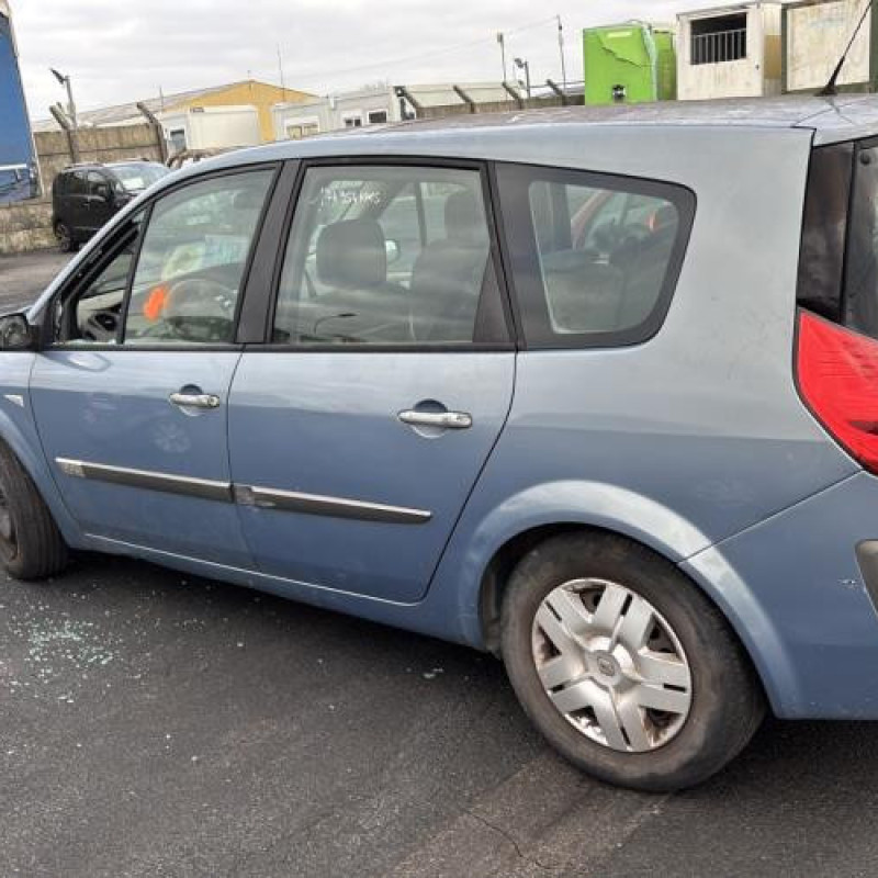 Cardan droit (transmission) RENAULT GRAND SCENIC 2 Photo n°6