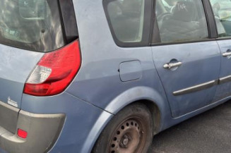 Cardan droit (transmission) RENAULT GRAND SCENIC 2