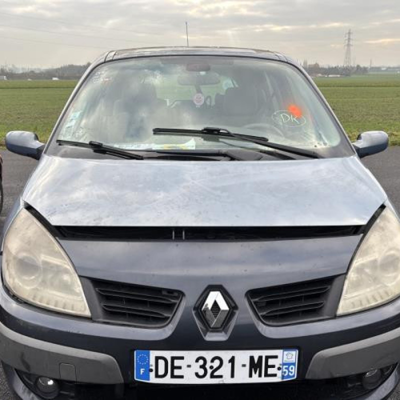 Cardan droit (transmission) RENAULT GRAND SCENIC 2 Photo n°8