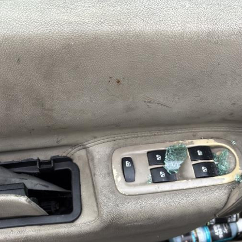 Cardan droit (transmission) RENAULT GRAND SCENIC 2 Photo n°9