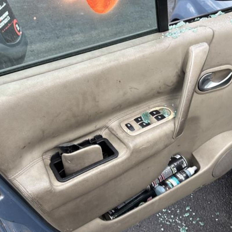 Cardan droit (transmission) RENAULT GRAND SCENIC 2 Photo n°11