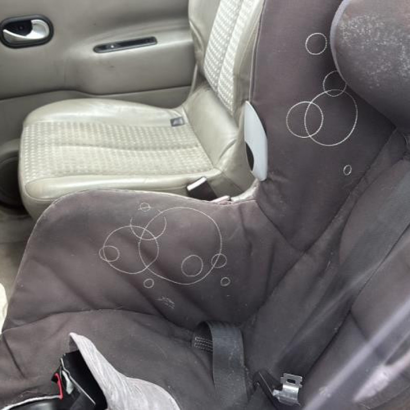 Cardan droit (transmission) RENAULT GRAND SCENIC 2 Photo n°12