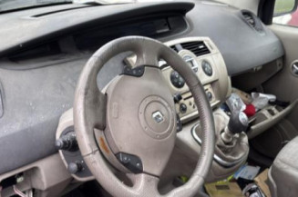 Cardan droit (transmission) RENAULT GRAND SCENIC 2