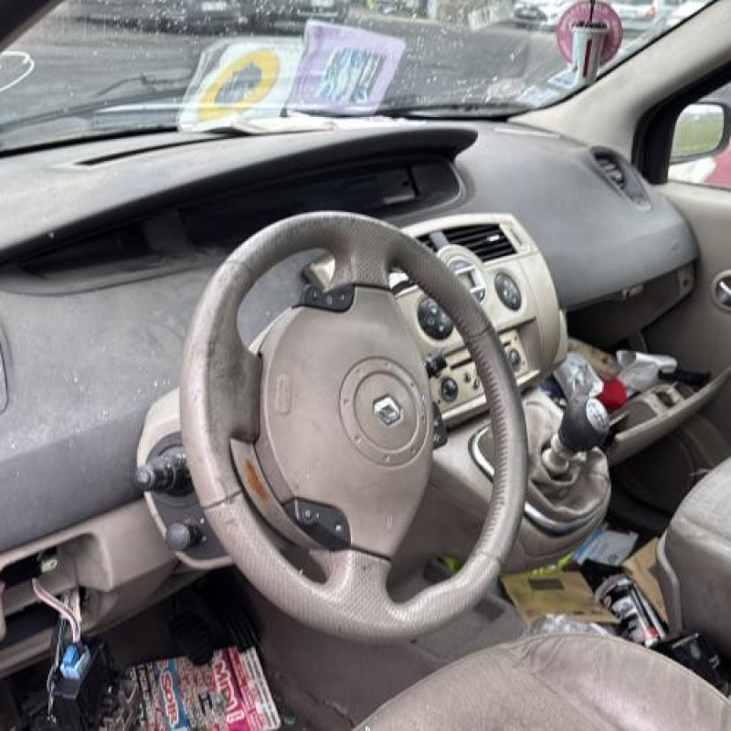 Cardan droit (transmission) RENAULT GRAND SCENIC 2 Photo n°13