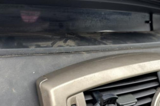 Cardan droit (transmission) RENAULT GRAND SCENIC 2