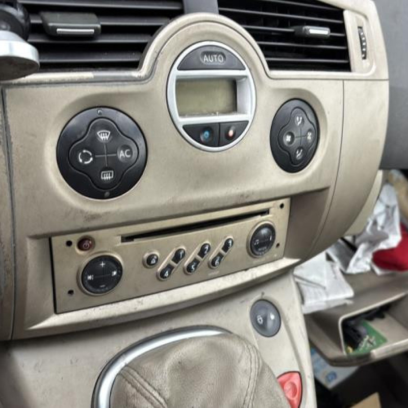 Cardan droit (transmission) RENAULT GRAND SCENIC 2 Photo n°16