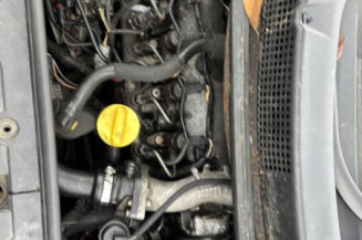Cardan droit (transmission) RENAULT GRAND SCENIC 2