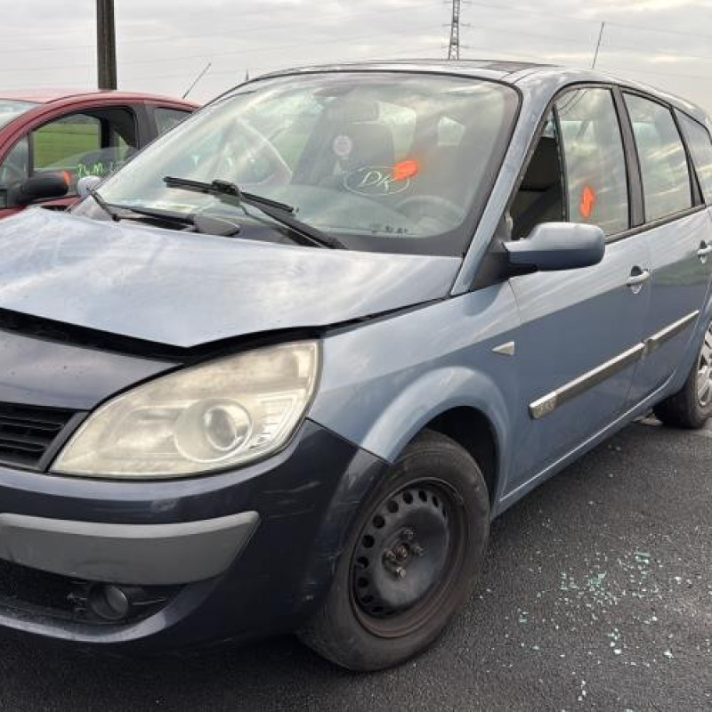 Cardan gauche (transmission) RENAULT GRAND SCENIC 2 Photo n°1