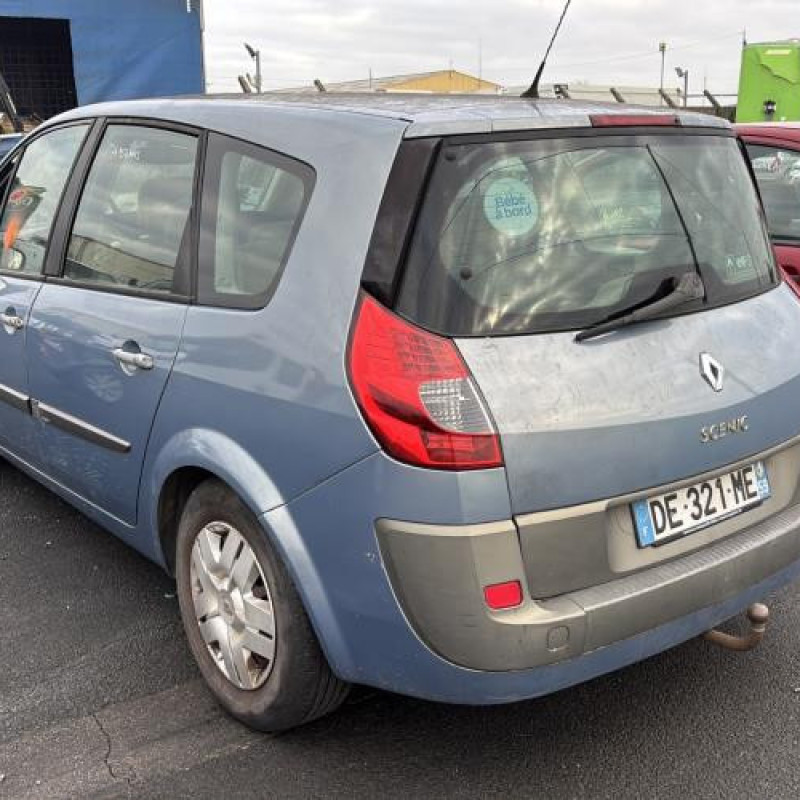 Cardan gauche (transmission) RENAULT GRAND SCENIC 2 Photo n°4