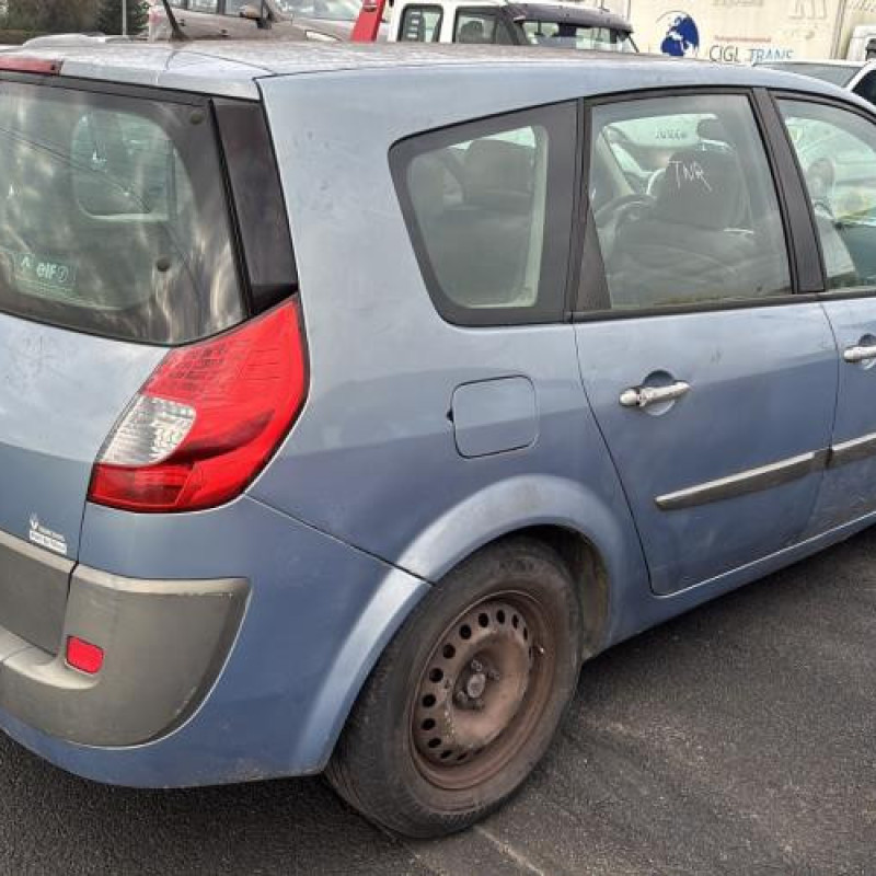 Cardan gauche (transmission) RENAULT GRAND SCENIC 2 Photo n°7