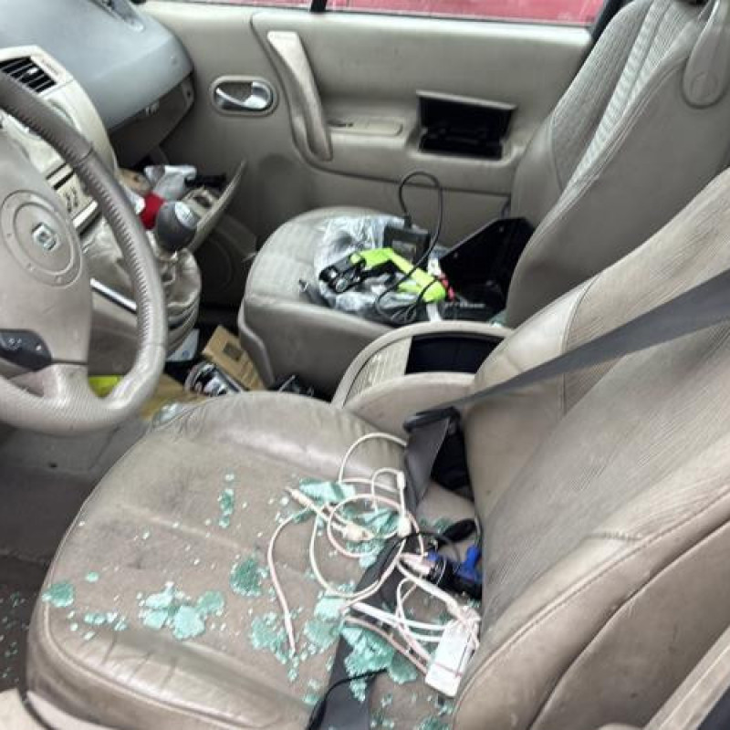 Cardan gauche (transmission) RENAULT GRAND SCENIC 2 Photo n°10