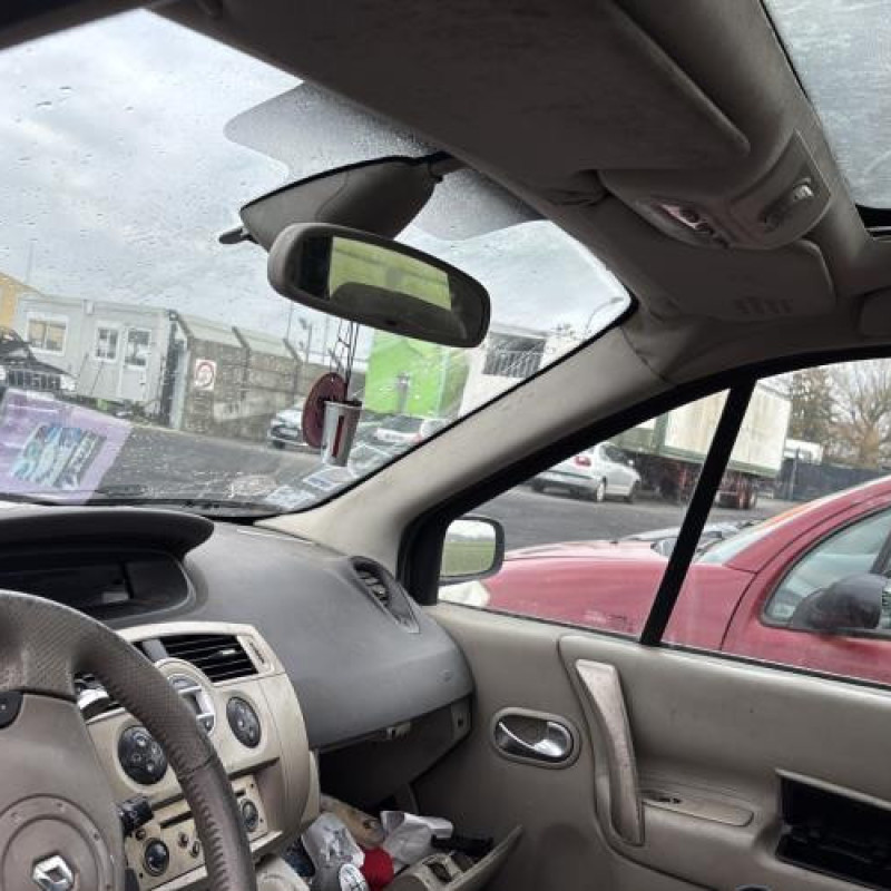 Cardan gauche (transmission) RENAULT GRAND SCENIC 2 Photo n°14