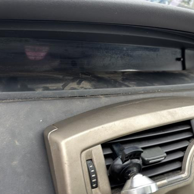 Cardan gauche (transmission) RENAULT GRAND SCENIC 2 Photo n°15