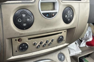 Cardan gauche (transmission) RENAULT GRAND SCENIC 2