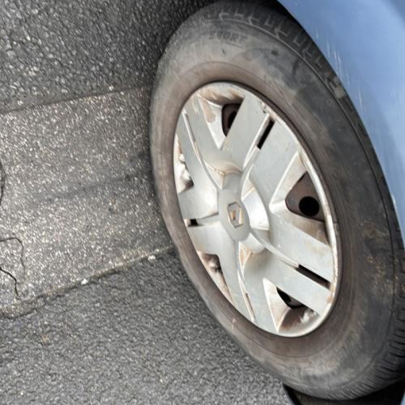 Cardan gauche (transmission) RENAULT GRAND SCENIC 2 Photo n°18