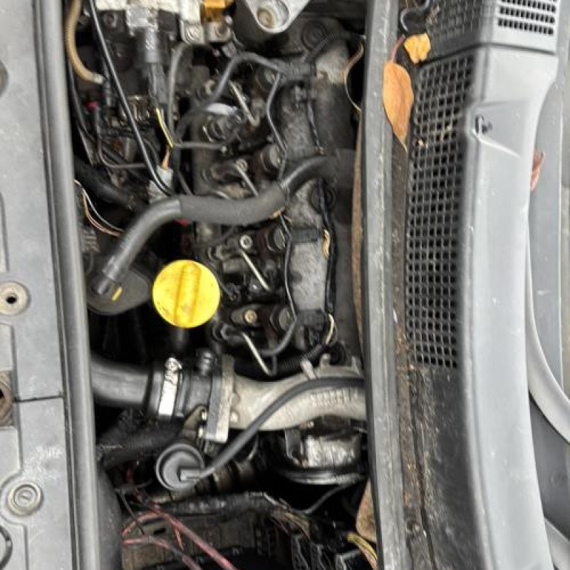 Cardan gauche (transmission) RENAULT GRAND SCENIC 2 Photo n°19