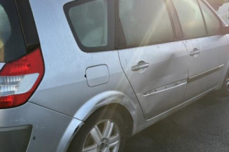 Cardan droit (transmission) RENAULT GRAND SCENIC 2