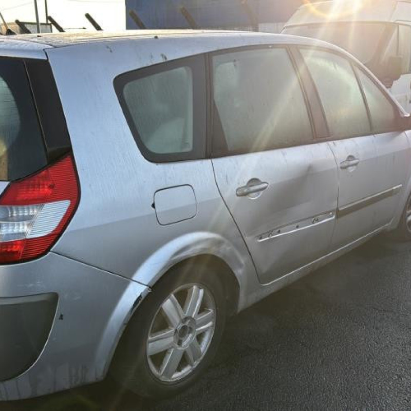 Cardan droit (transmission) RENAULT GRAND SCENIC 2 Photo n°3