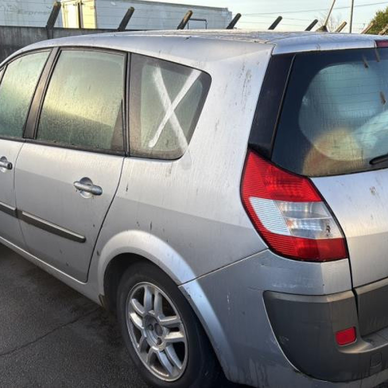 Cardan droit (transmission) RENAULT GRAND SCENIC 2 Photo n°4