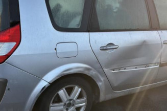 Cardan droit (transmission) RENAULT GRAND SCENIC 2