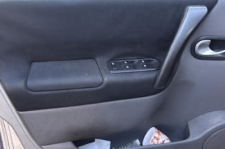 Cardan droit (transmission) RENAULT GRAND SCENIC 2