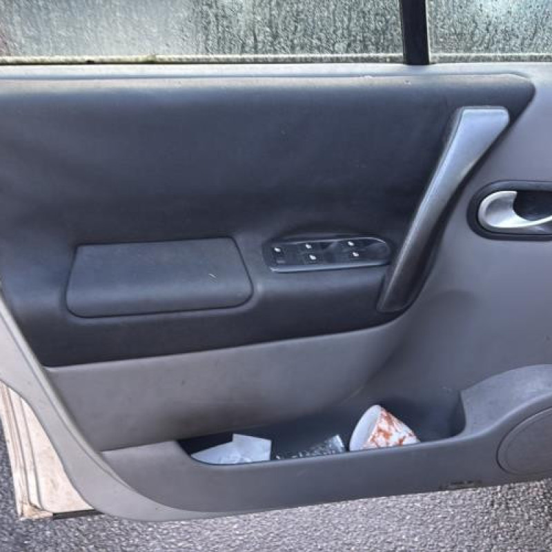 Cardan droit (transmission) RENAULT GRAND SCENIC 2 Photo n°9