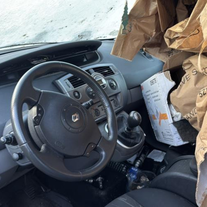 Cardan droit (transmission) RENAULT GRAND SCENIC 2 Photo n°12