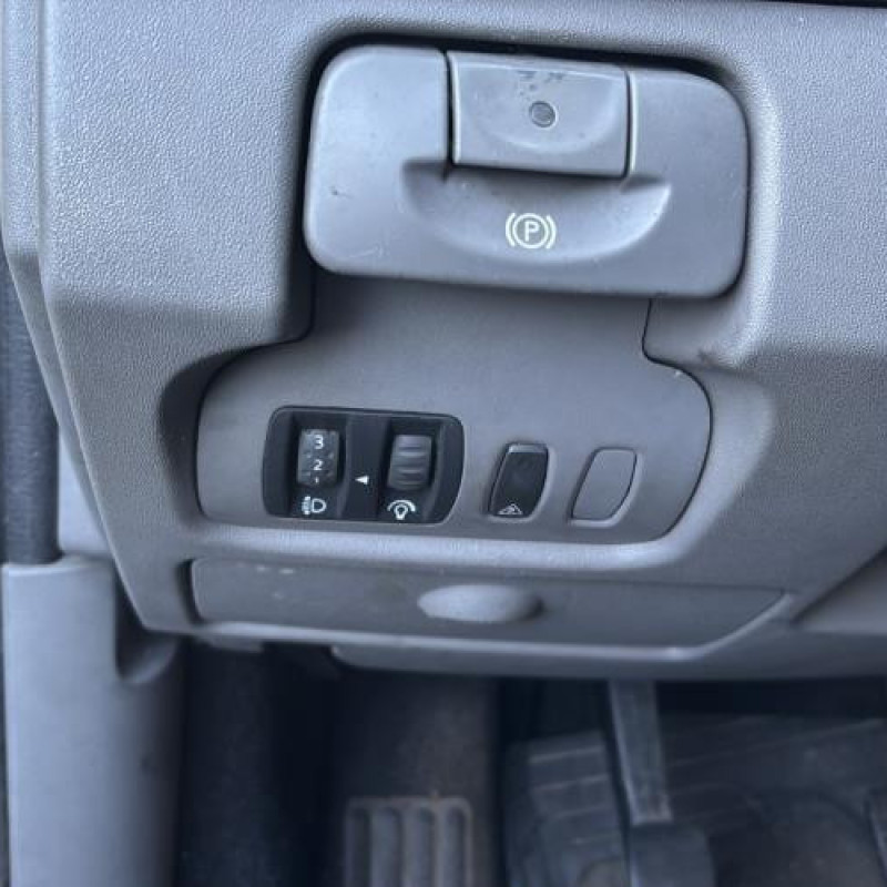 Cardan droit (transmission) RENAULT GRAND SCENIC 2 Photo n°15