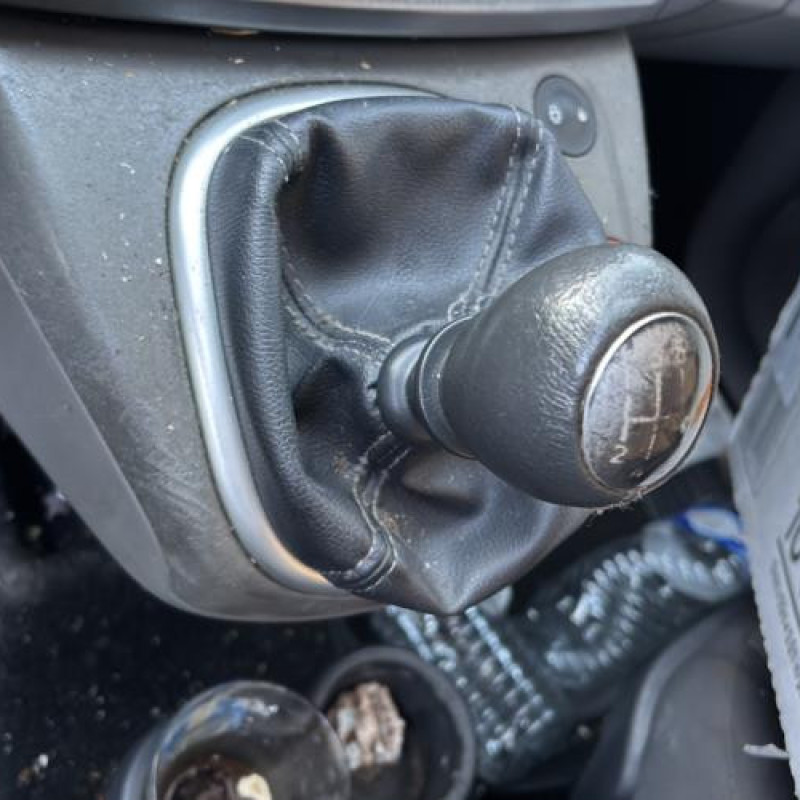 Cardan droit (transmission) RENAULT GRAND SCENIC 2 Photo n°18