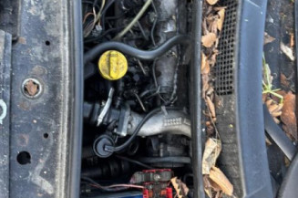 Cardan droit (transmission) RENAULT GRAND SCENIC 2