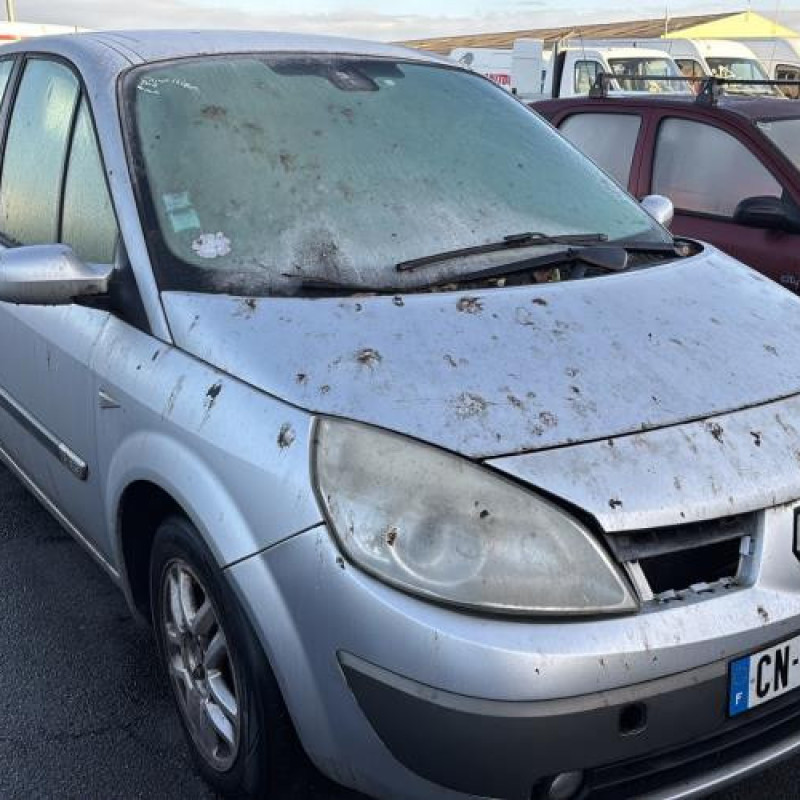 Cardan gauche (transmission) RENAULT GRAND SCENIC 2 Photo n°2