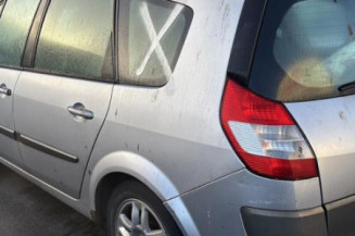 Cardan gauche (transmission) RENAULT GRAND SCENIC 2