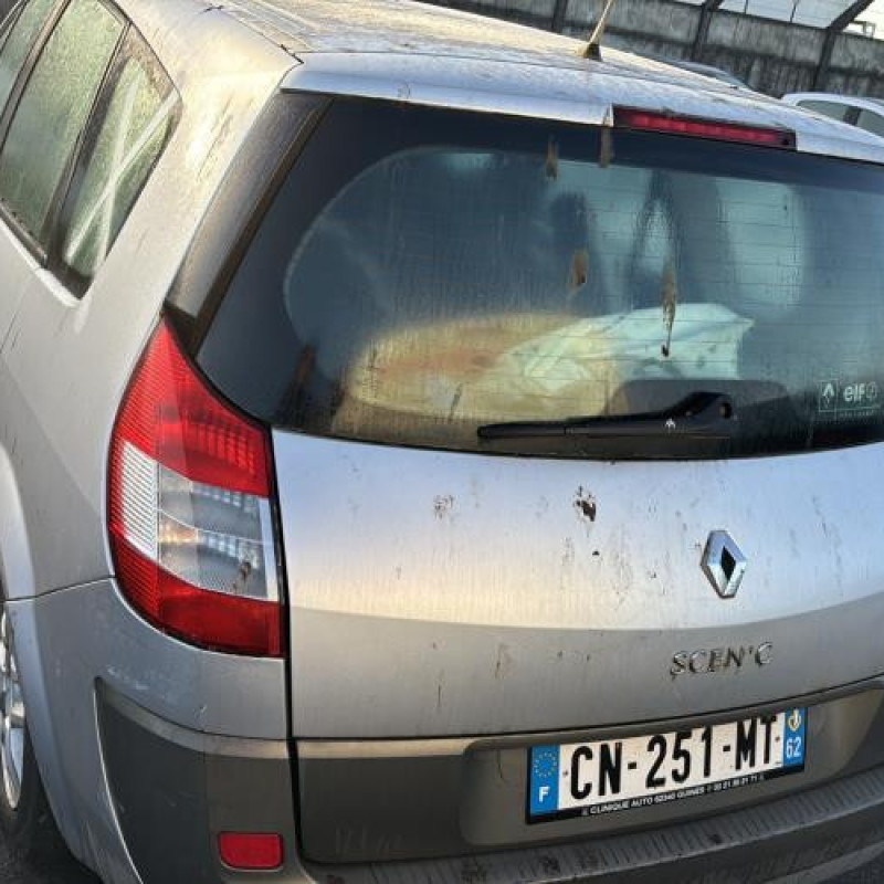 Cardan gauche (transmission) RENAULT GRAND SCENIC 2 Photo n°5