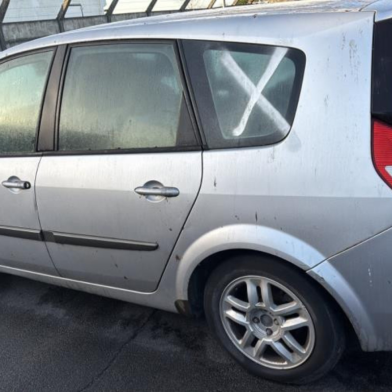 Cardan gauche (transmission) RENAULT GRAND SCENIC 2 Photo n°6