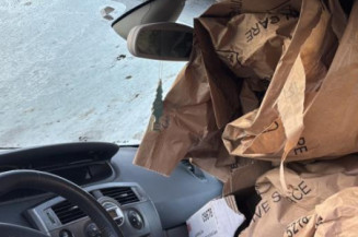 Cardan gauche (transmission) RENAULT GRAND SCENIC 2