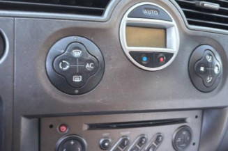 Cardan gauche (transmission) RENAULT GRAND SCENIC 2