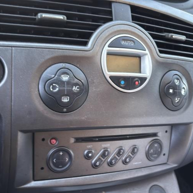 Cardan gauche (transmission) RENAULT GRAND SCENIC 2 Photo n°17