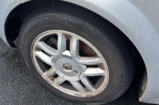 Cardan gauche (transmission) RENAULT GRAND SCENIC 2