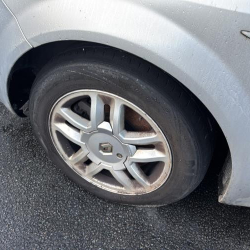 Cardan gauche (transmission) RENAULT GRAND SCENIC 2 Photo n°19