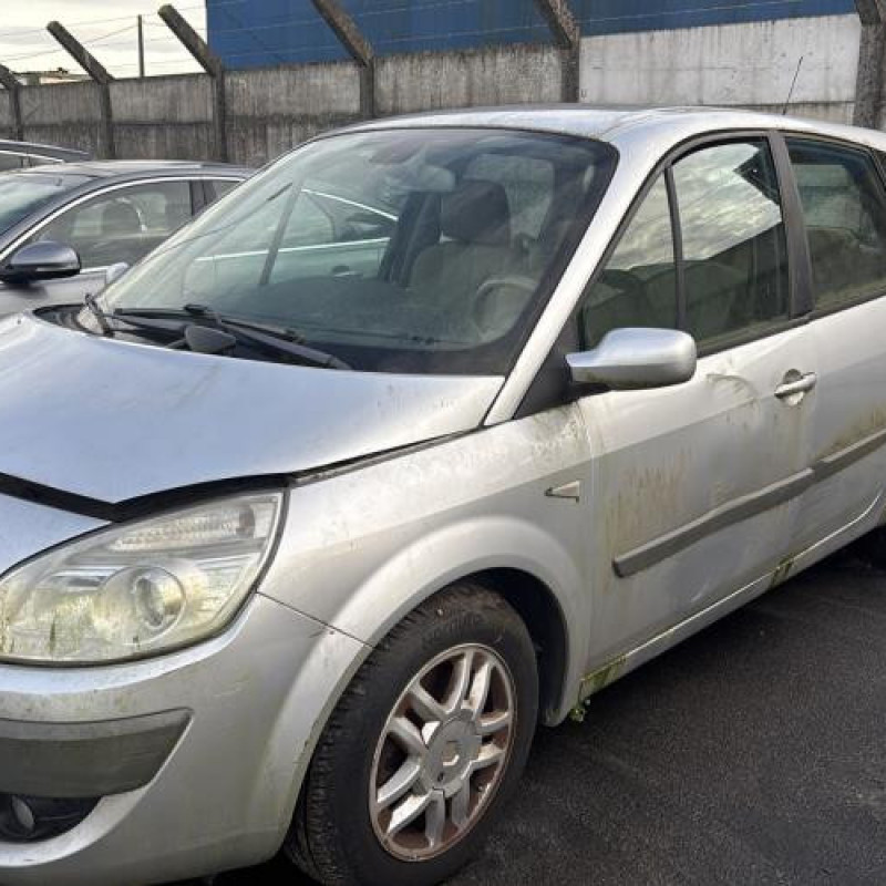 Cardan droit (transmission) RENAULT GRAND SCENIC 2 Photo n°1