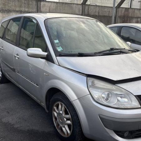 Cardan droit (transmission) RENAULT GRAND SCENIC 2