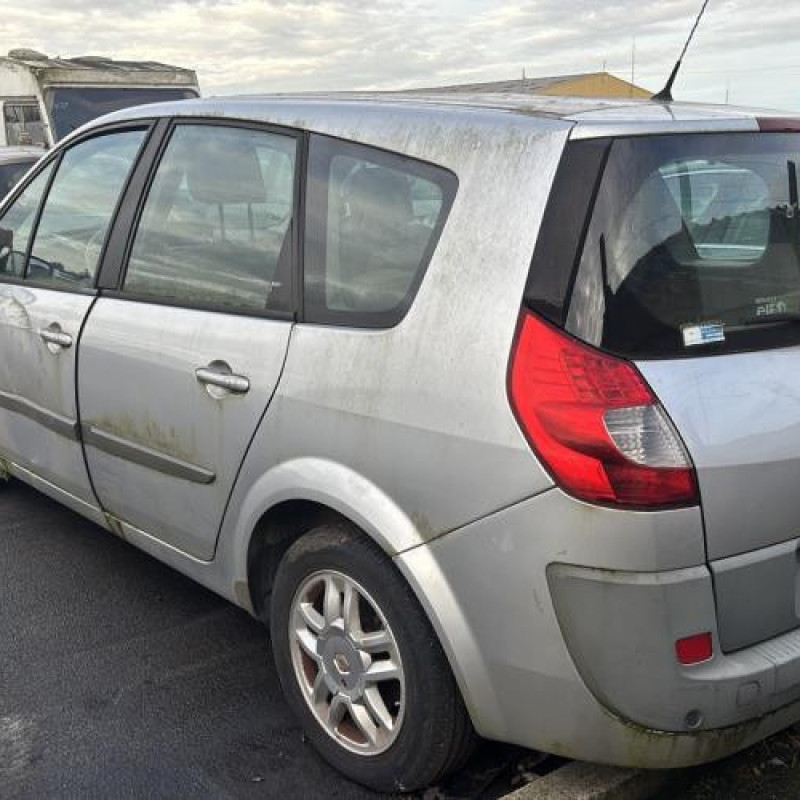 Cardan droit (transmission) RENAULT GRAND SCENIC 2 Photo n°4