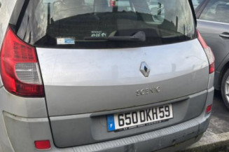 Cardan droit (transmission) RENAULT GRAND SCENIC 2