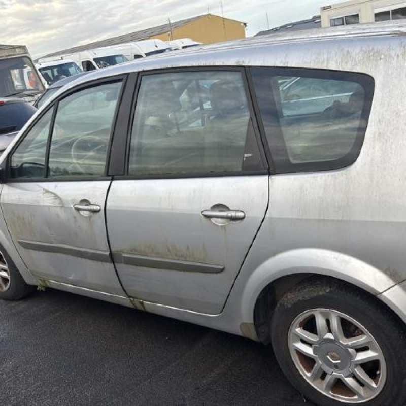 Cardan droit (transmission) RENAULT GRAND SCENIC 2 Photo n°6