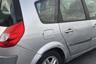 Cardan droit (transmission) RENAULT GRAND SCENIC 2