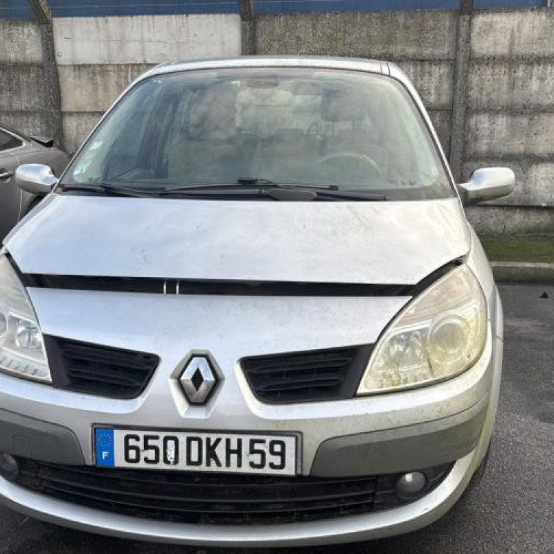 Cardan droit (transmission) RENAULT GRAND SCENIC 2 Photo n°8